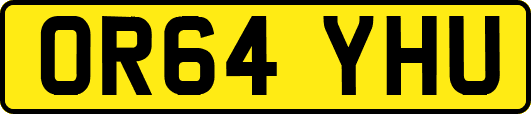 OR64YHU