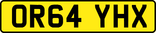 OR64YHX
