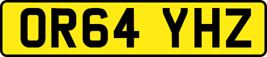OR64YHZ