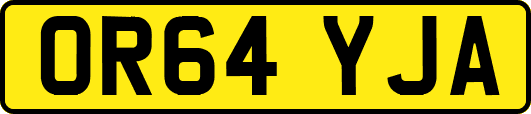 OR64YJA