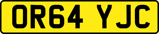 OR64YJC