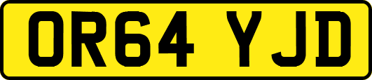 OR64YJD