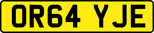 OR64YJE