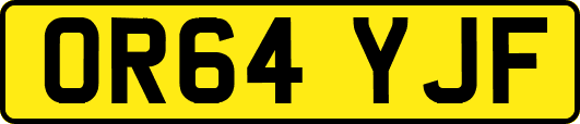 OR64YJF