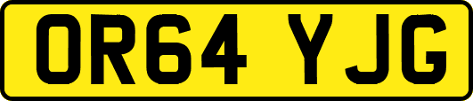 OR64YJG