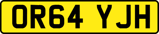 OR64YJH