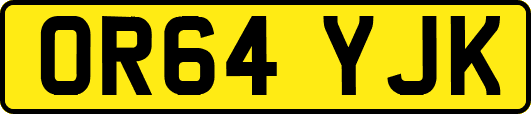 OR64YJK