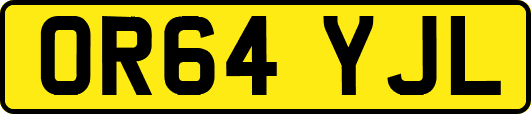OR64YJL