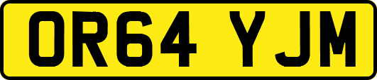 OR64YJM