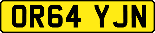 OR64YJN