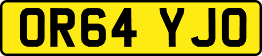 OR64YJO