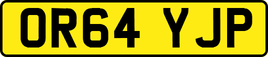 OR64YJP
