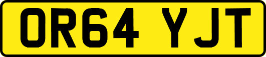 OR64YJT