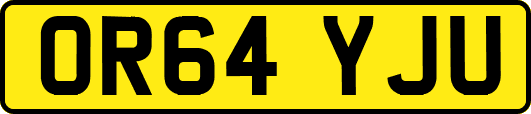 OR64YJU