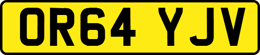 OR64YJV