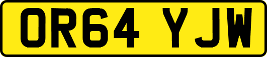OR64YJW