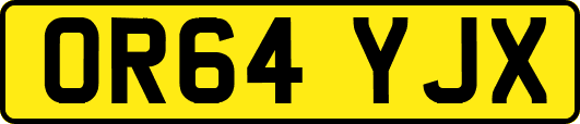OR64YJX