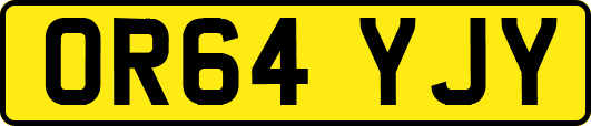 OR64YJY