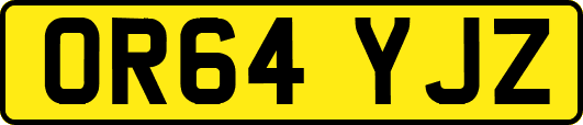 OR64YJZ