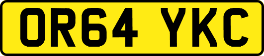 OR64YKC