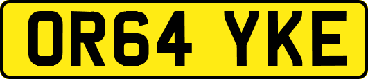 OR64YKE