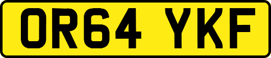 OR64YKF