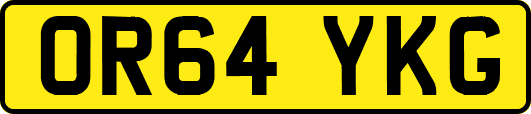 OR64YKG