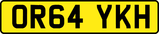 OR64YKH