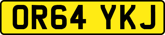 OR64YKJ