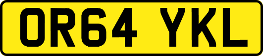 OR64YKL