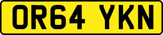OR64YKN