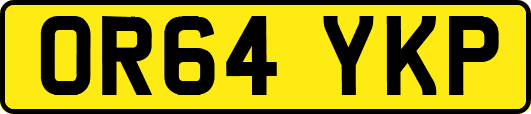 OR64YKP