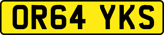 OR64YKS