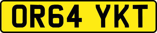 OR64YKT