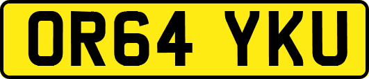 OR64YKU