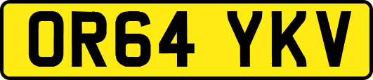 OR64YKV
