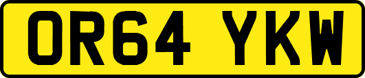 OR64YKW