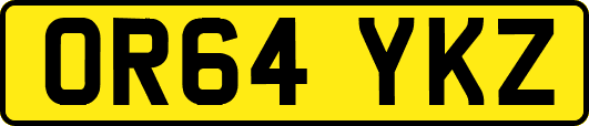 OR64YKZ