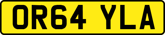 OR64YLA