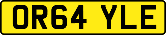 OR64YLE