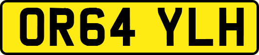 OR64YLH