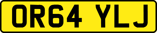 OR64YLJ