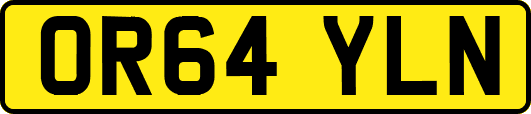 OR64YLN