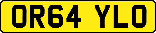 OR64YLO