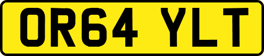 OR64YLT
