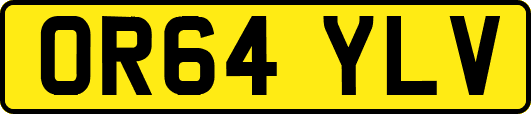 OR64YLV