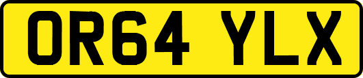 OR64YLX