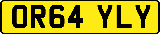 OR64YLY