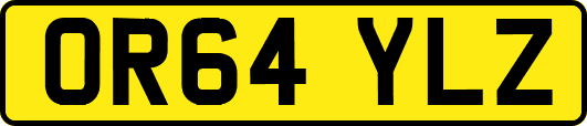 OR64YLZ