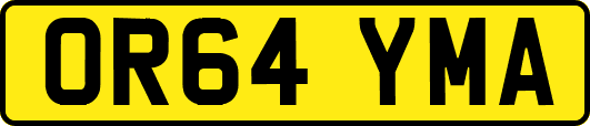 OR64YMA